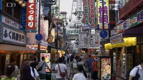 Objektiv - 6. prosince 2015