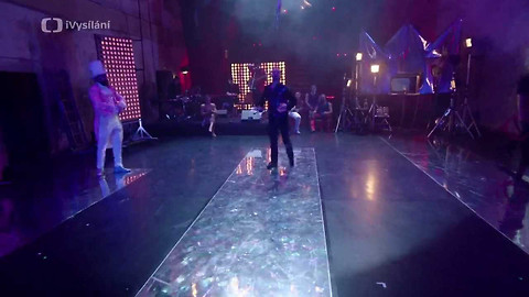 Naživo - Late night show 11