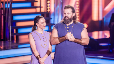 StarDance - StarDance XII: 8. soutěžní večer – rozhodnutí