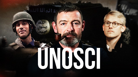 Únosci