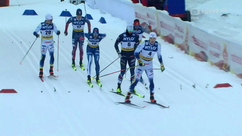 Světový pohár v klasickém lyžování - Německo