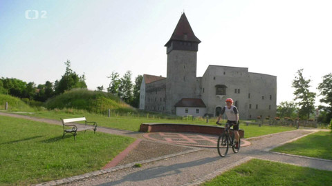 Cyklotoulky - Region Mostviertel