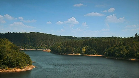 Na cestě - Na cestě po Písecku