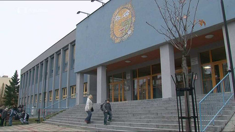 Nejlepší česká škola - Gymnázia Praha