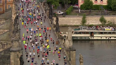 RunCzech - Prague International Marathon