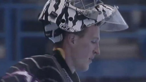 Inline hokej - IHC Berounští Medvědi - Mission Roller Brno