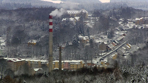 Mizející místa domova - Ašsko, země ztracená