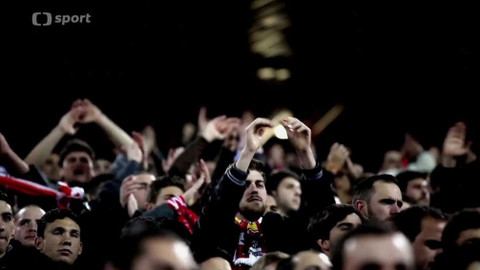 Magazín Ligy mistrů UEFA - 23. dubna 2016