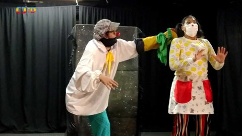 Zprávičky - 24. listopadu 2020