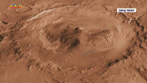 Zprávičky - 27. července 2018