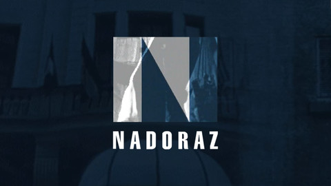 Nadoraz