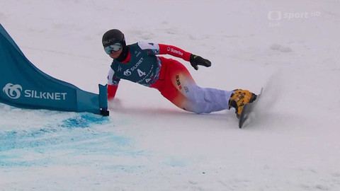 Mistrovství světa ve freestyle lyžování a snowboardingu 2023 Gruzie - Paralelní slalom muži a ženy