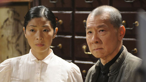 Případy detektiva Murdocha - 2/13 Velká zeď