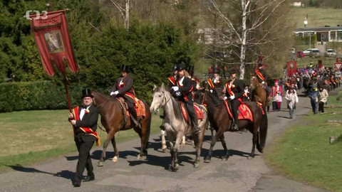 Folklorika - Mikulášovické zmrtvýchvstání