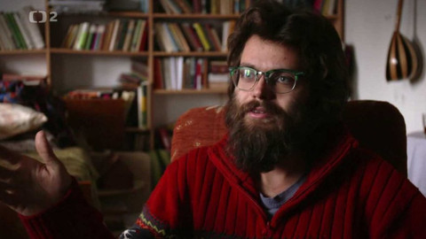 Náš venkov - Muži, kteří sází stromy