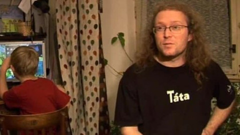 Rodinné křižovatky - Čeští tátové