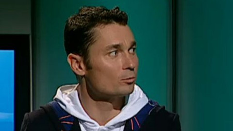 Hyde Park ČT24 - 14. září 2012