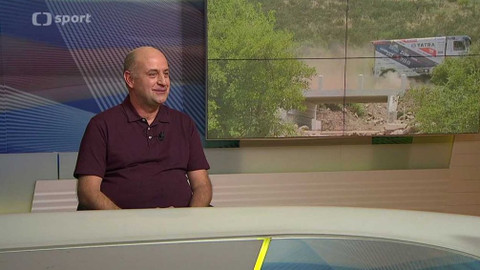 Rallye Dakar - Dakarské ozvěny