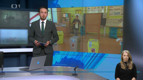 Události v regionech (Ostrava) - 3. října