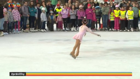 Zprávičky - 20. února 2014