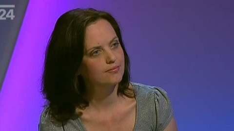 Před půlnocí - 29. března 2011