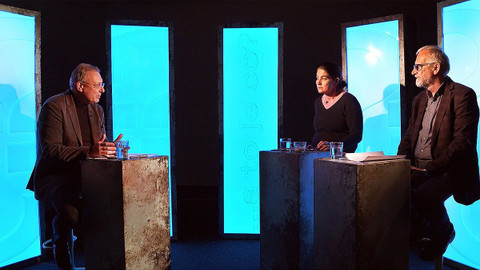 …a to je co? - Seriál Ochránce