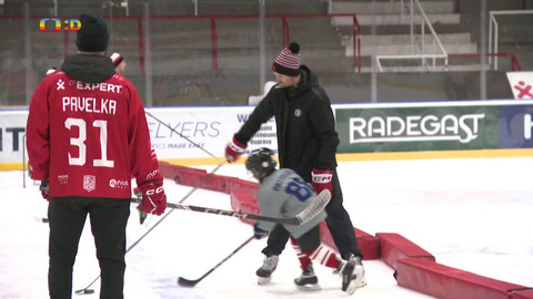 Zprávičky - 23. ledna