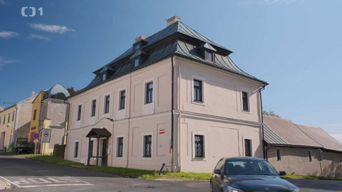 Toulavá kamera - 10. listopadu 2024