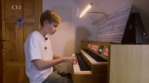 Křesťanský magazín - 8. února