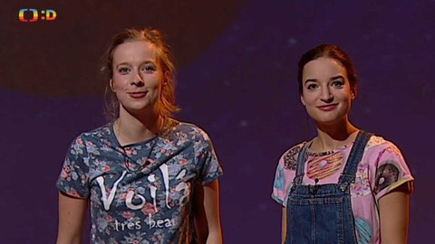 PLANETA YÓ - 26. ledna 2017