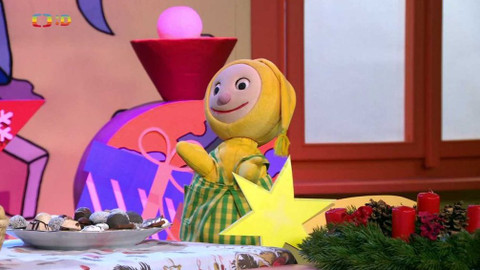 Kouzelná školka - 22. prosince 2023