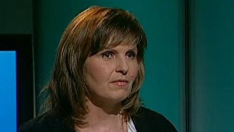 Hyde Park ČT24 - 8. června 2012