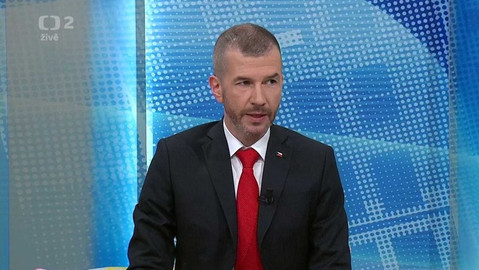 Dobré ráno - 17. července 2019