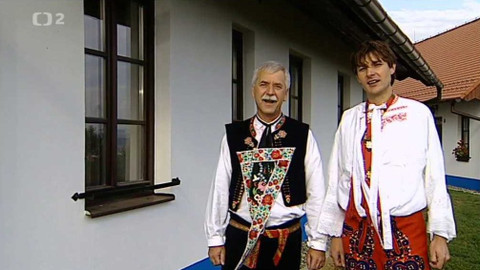 Ta naša kapela - 18. října 2008