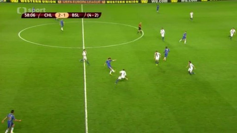 Magazín Evropské a Konferenční ligy UEFA - Magazín Evropské ligy UEFA