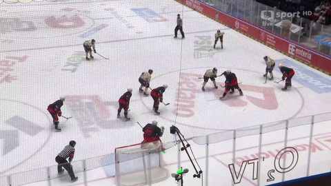 Univerzitní liga ledního hokeje - Riders Univerzita Pardubice - UNIted HK