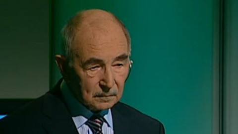 Hyde Park ČT24 - 25. února 2013