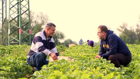 Fokus Václava Moravce - Bez jídla