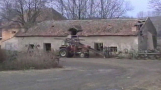 Archiv ČT24
