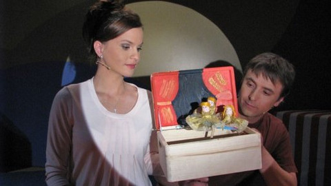 Šikulové - 9. září 2010