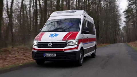 Auto moto svět - Auto moto svět speciál