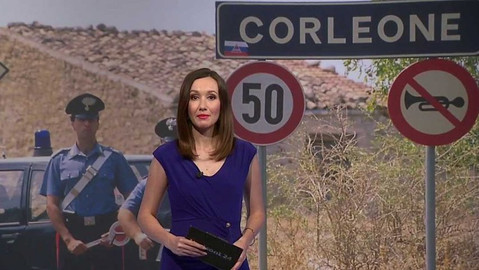 Horizont ČT24 - 25. června 2017