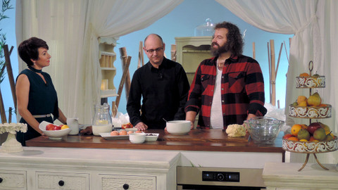 Sama doma - 9. ledna 2020