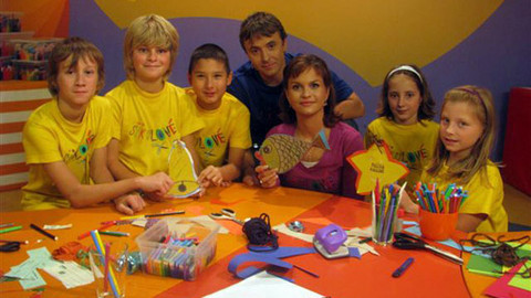 Šikulové - 1. prosince 2011