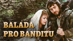 Obrázek pořadu Balada pro banditu