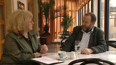 Domácí štěstí - 6. dubna 2003