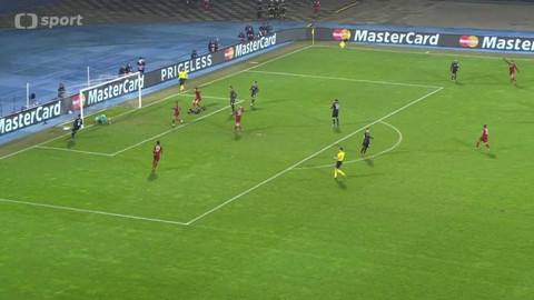 Magazín Ligy mistrů UEFA - 12. prosince 2015