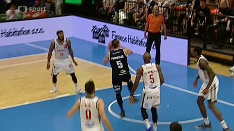 BasketManie - 27. září 2020