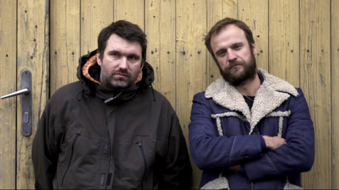 Kombo - Tvrdý/Havelka