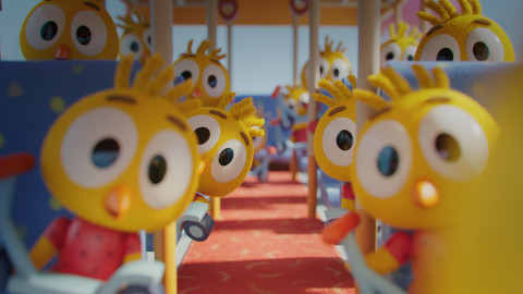 Kamarád na každý pád - Epizoda 16/52